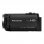 Panasonic HC-V180EC-K Videocámara 10MP
