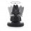 Support voiture magnétique Unotec Minimag Plus
