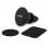 Support voiture magnétique Unotec Minimag Plus