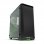 Phanteks Eclipse P400 Cristal Templado Negra