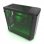 Phanteks Eclipse P400 Cristal Templado Negra