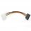 Unotec Adaptador USB Para HD IDE y SATA