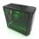 Phanteks Eclipse P400S Cristal Templado Negra