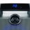 Conceptronic Bass Disco Gris Altavoz Bluetooth
