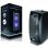 Conceptronic Bass Disco Negro Altavoz Bluetooth
