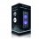 Conceptronic Bass Disco Negro Altavoz Bluetooth
