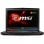 MSI GT72VR 6RE-275XES Intel i7-6700HQ/16GB/1TB+256SSD/GTX1070/17.3" Reacondicionado