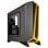 Corsair Carbide Series Spec-Alpha Negro/Amarillo