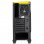 Corsair Carbide Series Spec-Alpha Negro/Amarillo