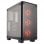Corsair Crystal 460X RGB Cristal Templado USB 3.0