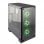 Corsair Crystal 460X RGB Cristal Templado USB 3.0