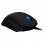 Ozone Exon F60 Origen Ratón Gaming 7000 DPI