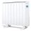 Emissor Térmico Orbegozo RRE1510 1500W 8 Elementos com Comando Programação Semanal