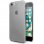 Capa Gel Unotec Transparente iPhone 7