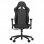Vertagear Racing Series SL2000 Silla Gaming Negra