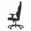 Vertagear Racing Series SL2000 Silla Gaming Negra