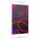 Bq Aquaris M8 8" 2GB/16GB Blanca