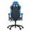 Vertagear Racing Series SL2000 Silla Gaming Negra/Azul