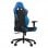 Vertagear Racing Series SL2000 Silla Gaming Negra/Azul