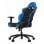 Vertagear Racing Series SL2000 Silla Gaming Negra/Azul