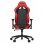 Chaise de jeu Vertagear Racing Series SL2000 noir/rouge