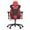 Vertagear Silla Gaming Racing Series SL4000 Negra/Roja