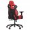 Vertagear Silla Gaming Racing Series SL4000 Negra/Roja