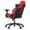 Vertagear Silla Gaming Racing Series SL4000 Negra/Roja