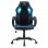 Owlotech OGS100 Silla Gaming Negro/Azul