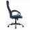 Owlotech OGS100 Silla Gaming Negro/Azul