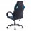 Owlotech OGS100 Silla Gaming Negro/Azul