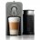 Krusp Nespresso Prodigio & Milk Gris