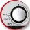 Freidora de aceite Moulinex Easypro AM338070 3 L 2300 W con ventana