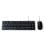 Kit clavier + souris USB L-Link LL-KB-816-COMBO