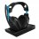 ASTRO Gaming A50 Auriculares Inalámbricos para PC/PS4