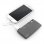 Aukey PB-N9 Mini Lock Powerbank 3000 mAh