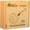 Boîte de filament PLA XYZPrinting 1,75 mm pour stylo 3D Da Vinci
