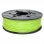 Cartouche de filament PLA XYZPrinting 1,75 mm vert fluo 600gr pour DaVinci Jr