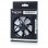 Fractal Dynamic GP-12 120mm Blanco