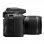 Nikon D3400 24.2MP Negra + 18-55 AF-P VR