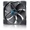 Fractal Dynamic Venturi HP-14 PWM 140mm Negro