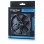 Fractal Dynamic Venturi HP-14 PWM 140mm Negro
