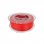 Bobina de Filamento PLA 3D850 1.75mm Vermelho 1Kg