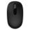 Mouse Microsoft Mobile 1850 Wireless Ambidestro Nero 2,4 GHz