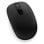 Mouse Microsoft Mobile 1850 Wireless Ambidestro Nero 2,4 GHz
