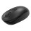 Mouse Microsoft Mobile 1850 Wireless Ambidestro Nero 2,4 GHz
