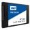 WD Blue SSD 500GB SATA3