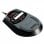 Thermaltake TteSports Black FP Ratón Gaming 5700 DPI