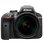 Objectif Nikon D3400 24,2 MP CMOS + AF-S 18-105 mm f/3,5-5,6G ED VR