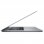 MacBook Pro Gris Espacial Con Touch Bar Intel i7/16GB/256GB SSD/15.4"
